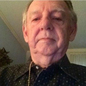 Meet your Posher, Raymond